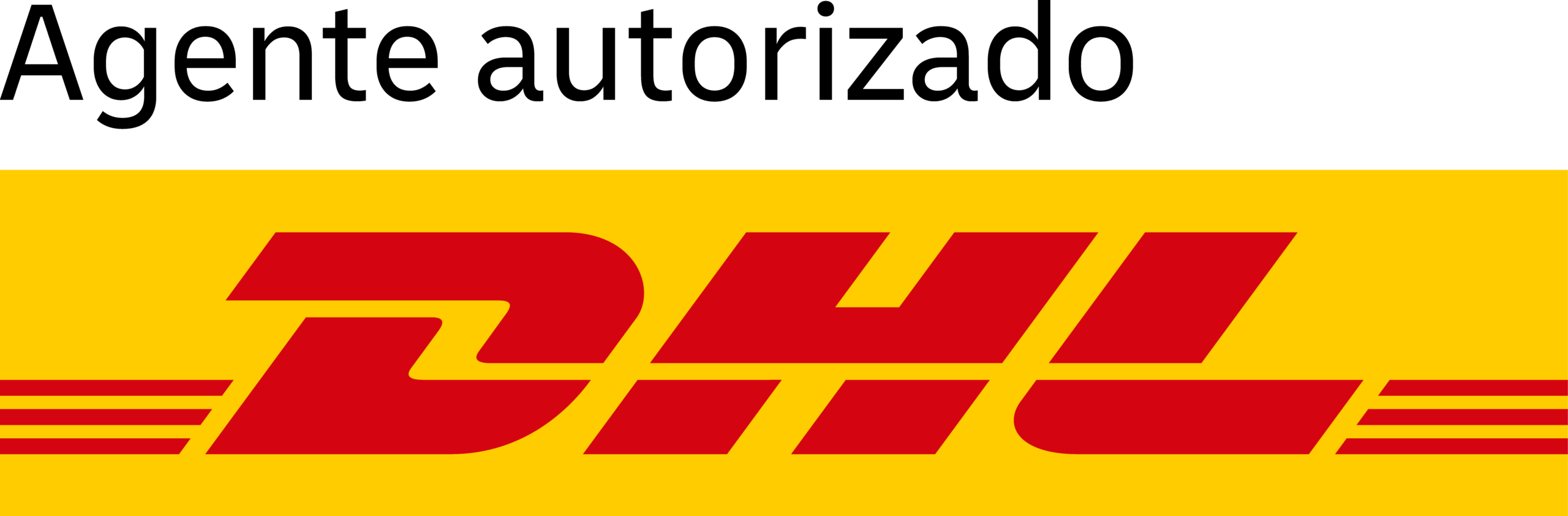 agente autorizado DHL padrão 2026 ( normativo)